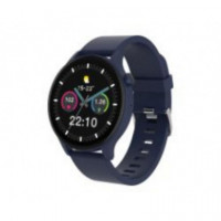 Smartwatch Denver SWC-338BU 1.38'' Bluetooth Azul
