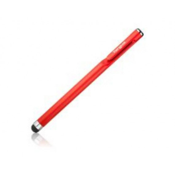 TARGUS Stylus Antimicrobiano BLUETOOTH Rojo AMM16501AMGL