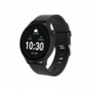 Smartwatch Denver SWC-338B 1.38" Bluetooth Negro