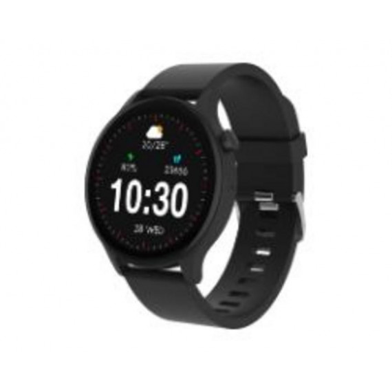 Smartwatch Denver SWC-338B 1.38" Bluetooth Negro