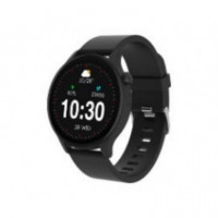 Smartwatch Denver SWC-338B 1.38" Bluetooth Negro