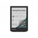 Ebook POCKETBOOK Verse Pro 6" Color Wifi (PB634K3-1-WW)