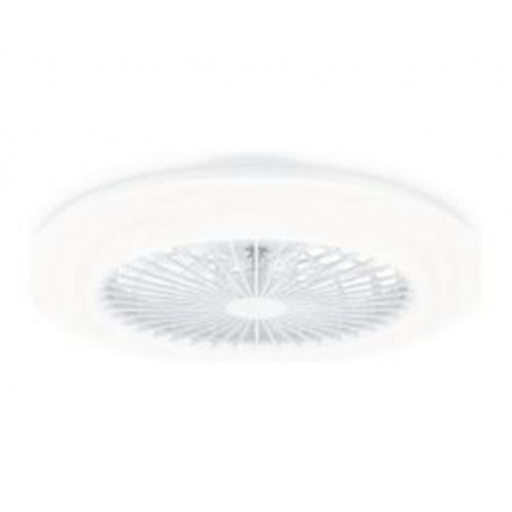 Ventilador de Techo PHILIPS con Plafón Led Blanco