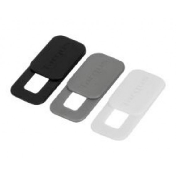 TARGUS Cubierta Webcam (paquete de 3)