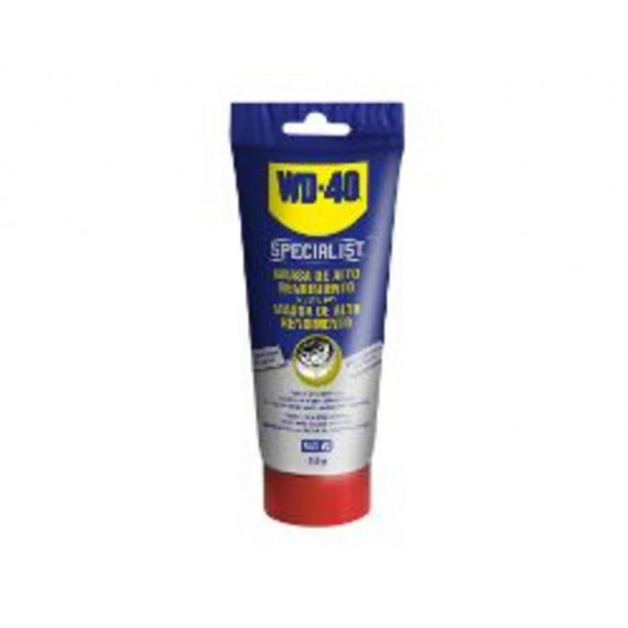 WD-40 Specialist Grasa Blanca de Litio, Spray 150 Ml  WD40