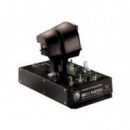 THRUSTMASTER T.flight Hotas X Simulador Vuelo PC/PS3