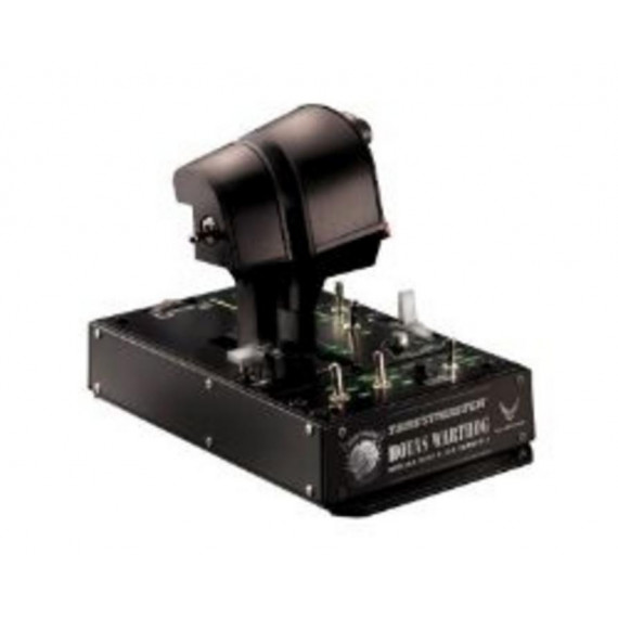 THRUSTMASTER T.flight Hotas X Simulador Vuelo PC/PS3