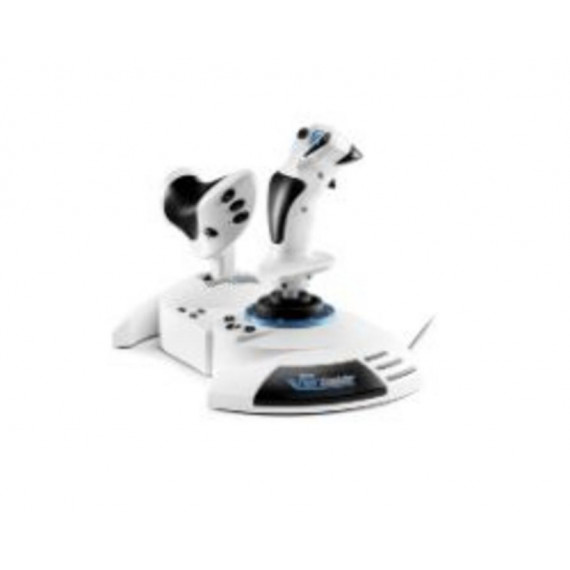 THRUSTMASTER Tca Sidestick Airbus Edition Pc/xbox