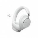 Auriculares AKG N9 Hybrid Supra-aurales Blancos