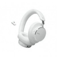 Auriculares AKG N9 Hybrid Supra-aurales Blancos