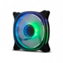 Ventilador NOX V-fan Argb 120MM Negro