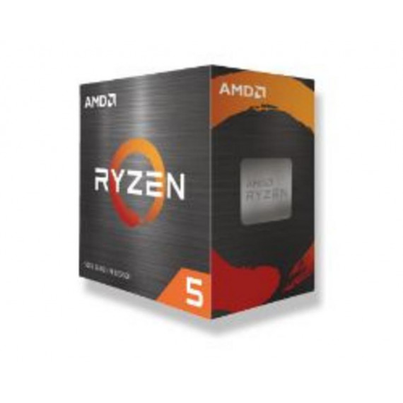 AMD Ryzen 5 5600G