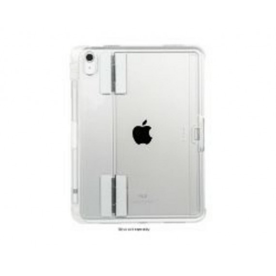 Funda TARGUS Click-in Ipad 10.9" Transparente (THD927GL)