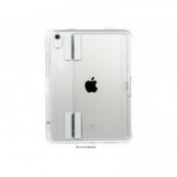 Funda TARGUS Click-in Ipad 10.9" Transparente (THD927GL)