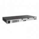 Router HUAWEI AR720 8XRJ45 2XUSB 1U Gris