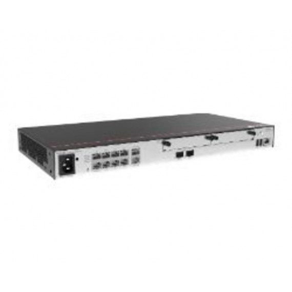 Router HUAWEI AR720 8XRJ45 2XUSB 1U Gris