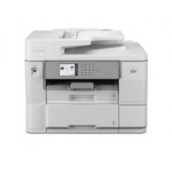 Impresora Multifunción BROTHER A3 Color Wifi Dúplex Gris (MFCJ6959DW)