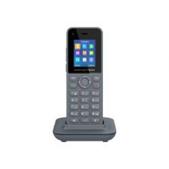 Teléfono Ip Inalámbrico Dect GRANDSTREAM DP725
