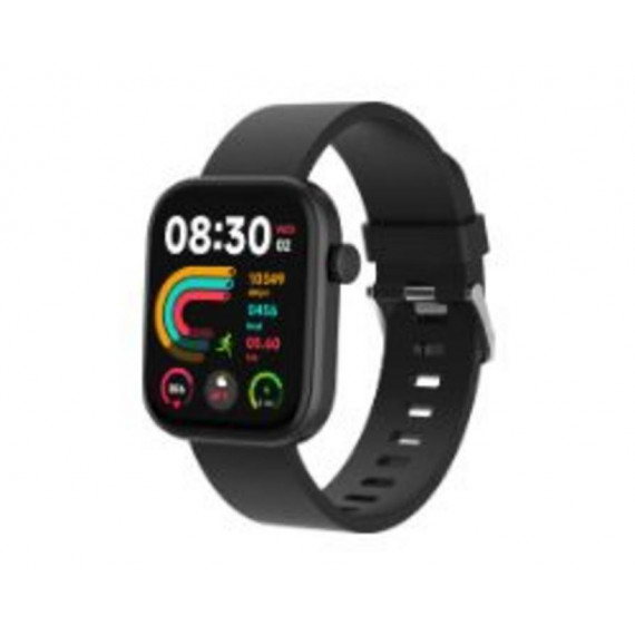 Smartwatch Denver SWC-185B 1.85'' Bluetooth Negro