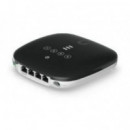 Router Ubiquiti Unifi Uf-wifi Gpon Ethernet Gbe Negro  UBIQUITI NETWORKS