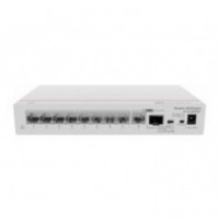 Punto de Acceso Switch Huawei S110-8P2ST con 8 Puertos PoE+