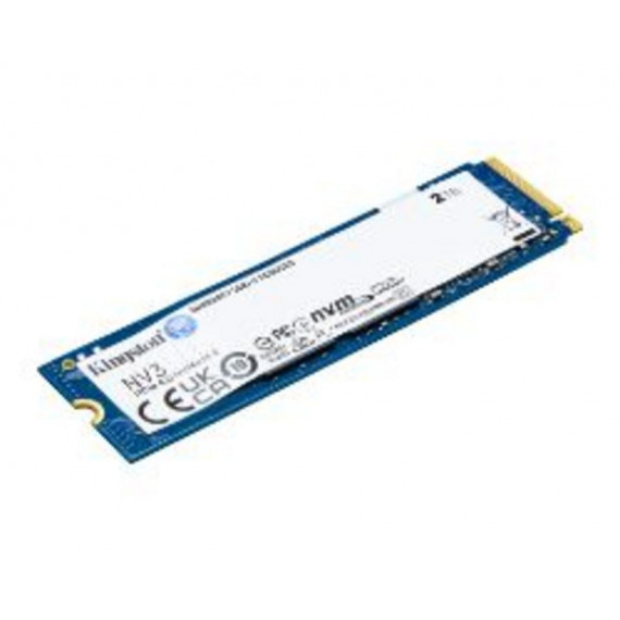 KINGSTON NV2 Ssd 2TB M.2 Nvme Pcie 4.0