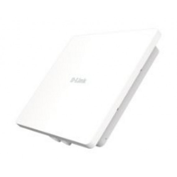 Punto de Acceso D-LINK AX3000 Poe Exterior (DAP-X3060OU)