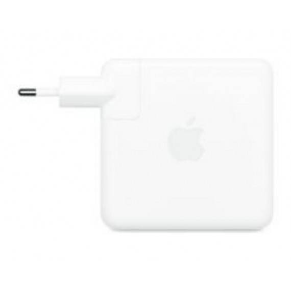 Adaptador de Corriente Apple 96W 1XUSB-C Blanco (MW2L3ZM/A)  APPLE