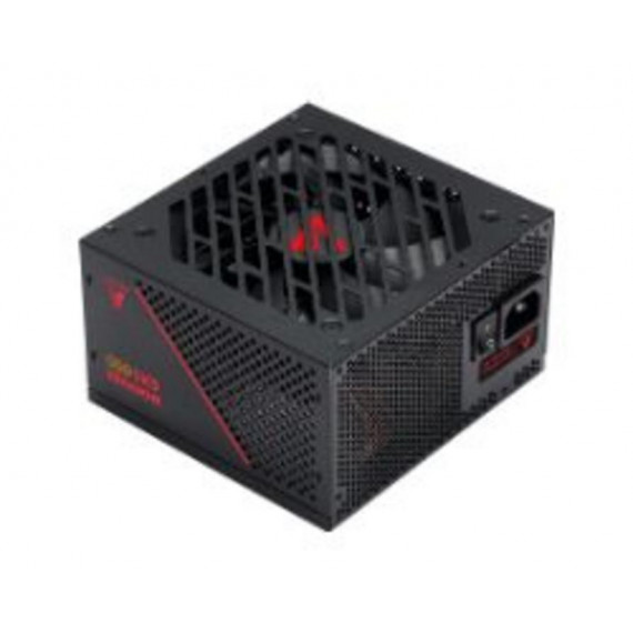 Fuente de Alimentación Abysm Morpheo GX5 ATX 650W 80+ Bronze