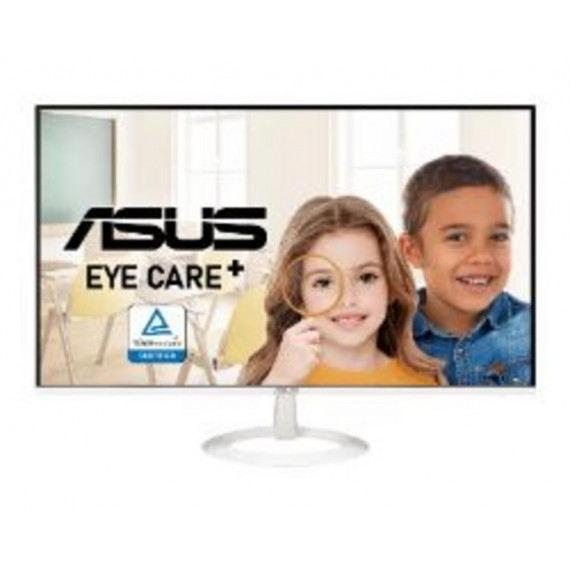 Monitor ASUS VZ27EHF-W 27" IPS Fhd 100HZ HDMI Blanco