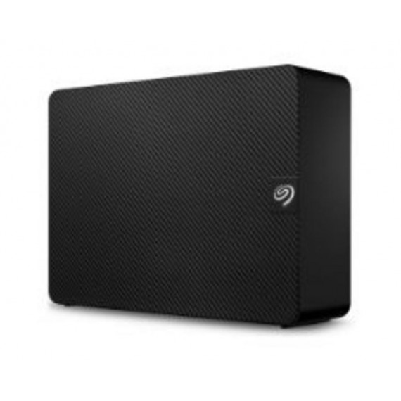 SEAGATE Expansion Desktop 10TB USB 3.0, Negro