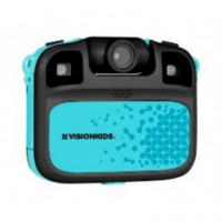 Cámara Deportiva KIDS LICENSING Fhd 1080P