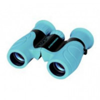 Prismáticos KIDS LICENSING Vision Kids 8X