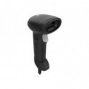 Escáner de Códigos POSIFLEX CD3301U-B 1D/2D USB Negro