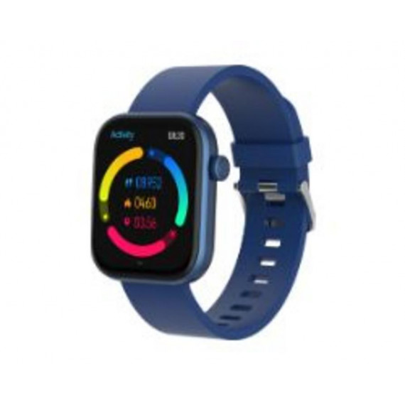 Smartwatch DENVER SWC-185BU 1.85'' BLUETOOTH Azul