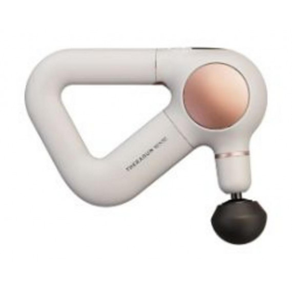 THERABODY Theragun Sense Dispositivo de Terapia de Masaje Silencioso