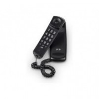 SPC Teléfono Fijo Original Lite 2 Negro