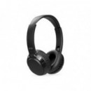 Auriculares SPC Heron 2 Studio Usb-c BLUETOOTH Grises