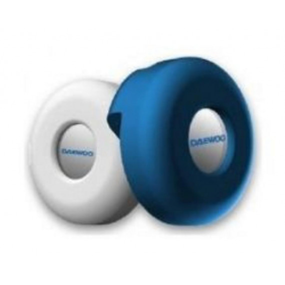 Localizador DAEWOO D-FX11 para Mascotas Compatible con Apple