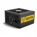 Fuente NOX GDX750 ATX 750W 80+ Gold (NXHUMMER750XGD)