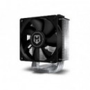 NOX Hummer H-903 Ventilador Cpu 120MM Negro