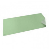 Alfombrilla Gaming TRUST Benya Xxl (90X43CM) Verde