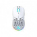 Ratón Gaming NEWSKILL Arakne Elite Iv Usb-c Rgb