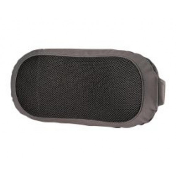 Cojín Lumbar FELLOWES I-spire Series, Gris