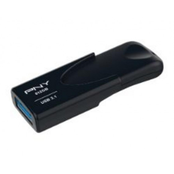 Pendrive PNY Attaché 4 USB 3.1 512GB
