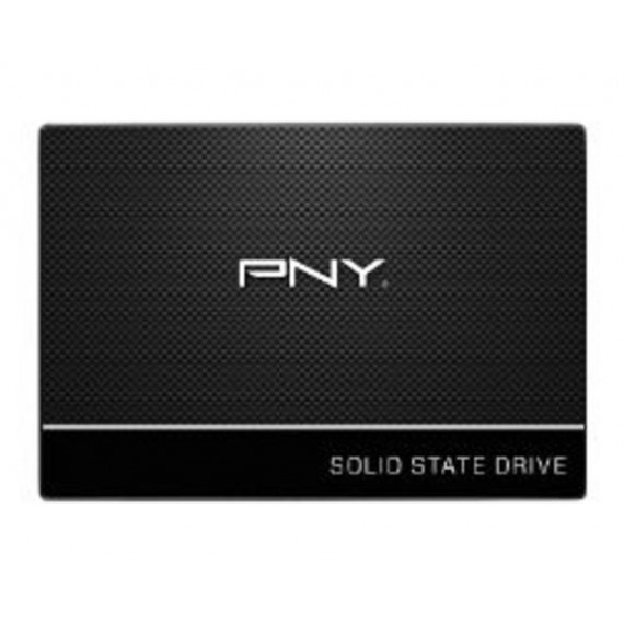 PNY CS900 Ssd 2TB Sata Iii 2.5 Pulgadas