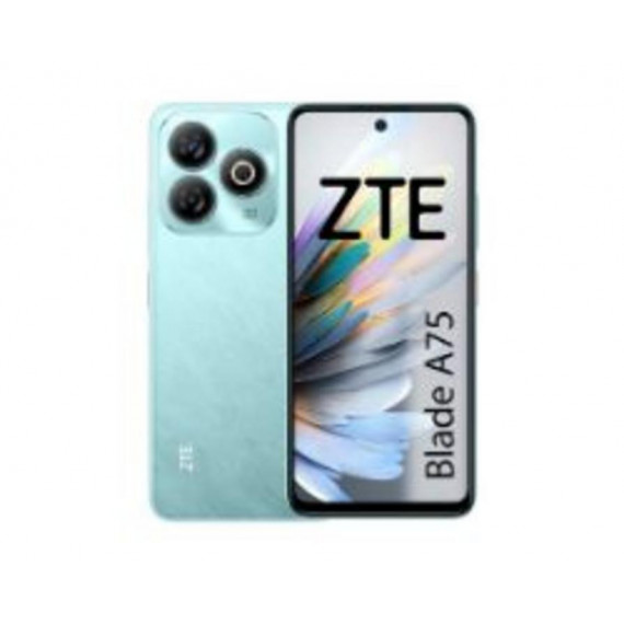 ZTE Blade A75 Smartphone 6.6" 4GB/256GB Negro
