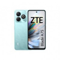 ZTE Blade A75 Smartphone 6.6" 4GB/256GB Negro