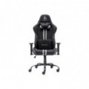 Silla Gaming NEWSKILL Kitsune Gris (NS-CH-KITSUNEV2-G)