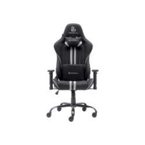 Silla Gaming NEWSKILL Kitsune Gris (NS-CH-KITSUNEV2-G)